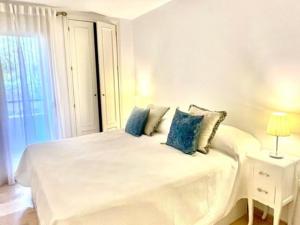Apartamento playa de Marbella