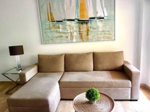 Apartamento playa de Marbella