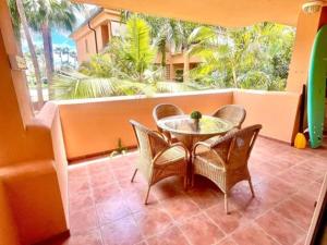 Apartamento playa de Marbella