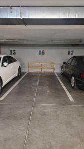 BRAUN APARTMENT CENTRUM & 24h self check-in with private parking