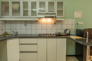 Private Terrace Pool View 2BHK Apartment near Baga Beach