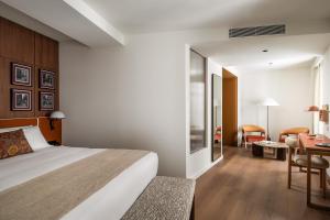 Casa Aroa Hotel