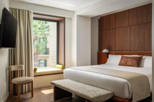 Casa Aroa Hotel