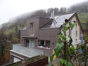 Apartment Studentenweg 33 Appartement-Fewo 2-Bettwohnung by Interhome