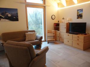Apartment Studentenweg 33 Appartement-Fewo 2-Bettwohnung by Interhome