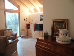 Apartment Studentenweg 33 Appartement-Fewo 2-Bettwohnung by Interhome