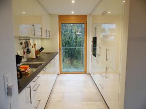 Apartment Studentenweg 33 Appartement-Fewo 2-Bettwohnung by Interhome
