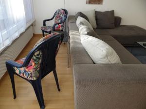 Apartment Neuschwändi 66 by Interhome