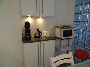 Apartment Neuschwändi 66 by Interhome