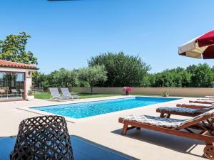 Holiday Home Mirjana by Interhome