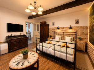 Kúria Apartman Budapest with free parking