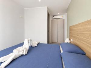 Modern Condo near the Beach - NV531