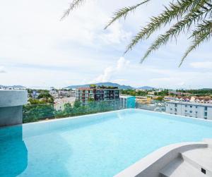 Modern Condo near the Beach - NV531