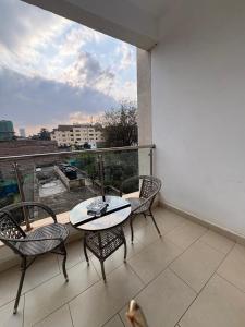 Casa Linen 2BD WESTLANDS