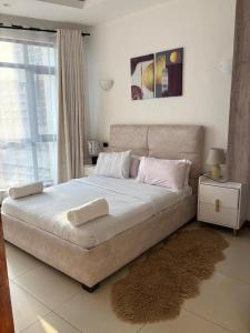 Casa Linen 2BD WESTLANDS