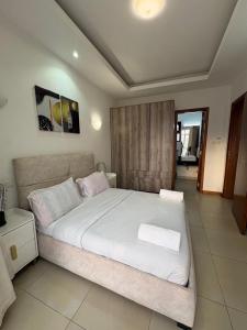 Casa Linen 2BD WESTLANDS