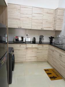 Casa Linen 2BD WESTLANDS