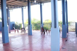 Saravanaa Villa