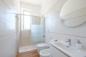 Gioia apartment