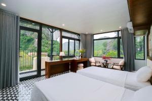 Trang An Serenity Valley