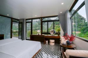 Trang An Serenity Valley