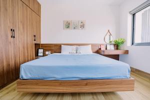 Bagana Apartment & Hotel
