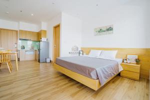 Bagana Apartment & Hotel
