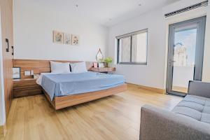 Bagana Apartment & Hotel
