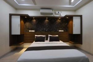 Hotel O Red Hill Chennai