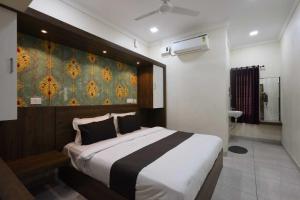 Hotel O Red Hill Chennai