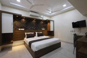 Hotel O Red Hill Chennai