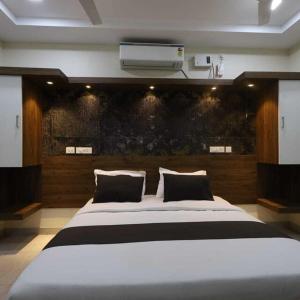 Hotel O Red Hill Chennai