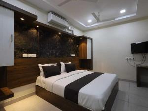 Hotel O Red Hill Chennai