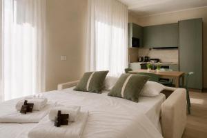 Arena Deluxe Studio - 200m from the Arena