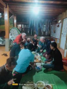 Homestay Phương Giang