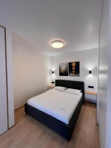 Avangard Milltown apartment