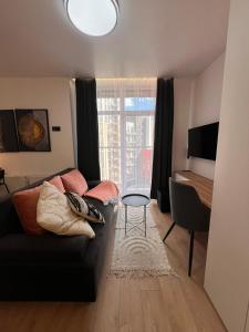 Avangard Milltown apartment
