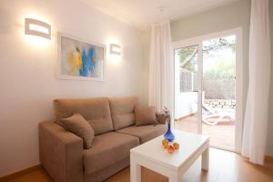 Apartamentos Vista Alegre Mallorca