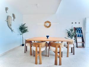 Casa Natura Azul