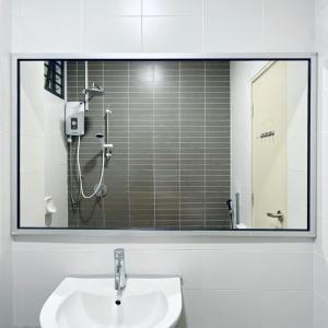 19# Cozy Muji Home with Wifi - Mount Austin, JB