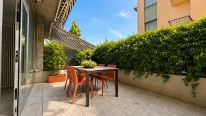 Chill & Vela Apartment - Lido di Riva