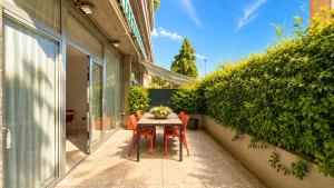 Chill & Vela Apartment - Lido di Riva