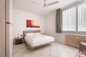 Chill & Vela Apartment - Lido di Riva