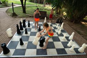 Kruger Park Lodge by First Private Stays
