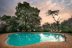 Kruger Park Lodge by First Private Stays