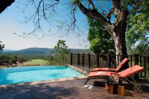Kruger Park Lodge by First Private Stays