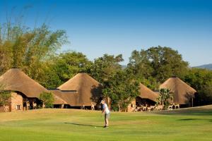 Kruger Park Lodge by First Private Stays
