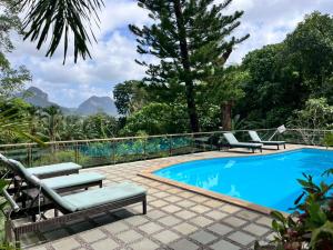 Thara Bayview Villa, SHA Certified