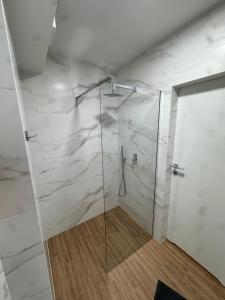 Okrzei Apartament