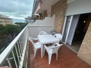 Residence Santa Fè DA COLLA